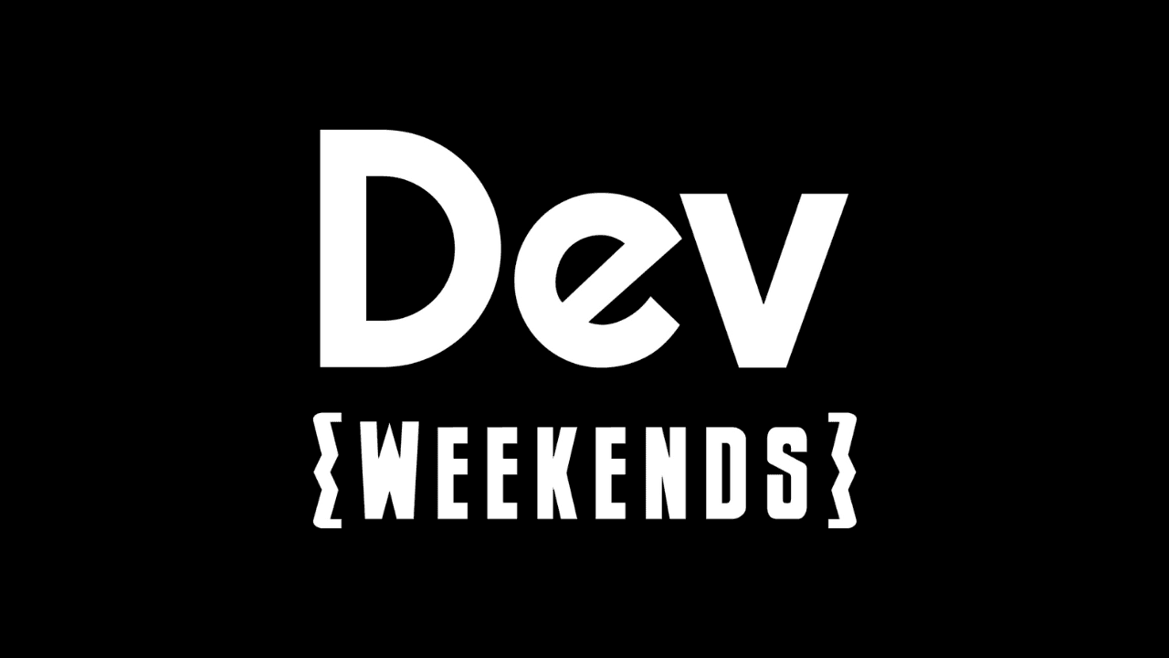 Dev Weekends Community