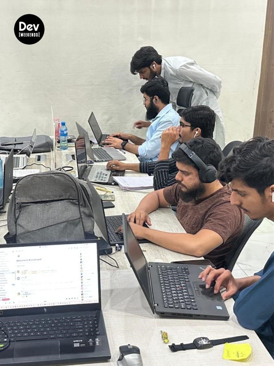 ICPC Grind